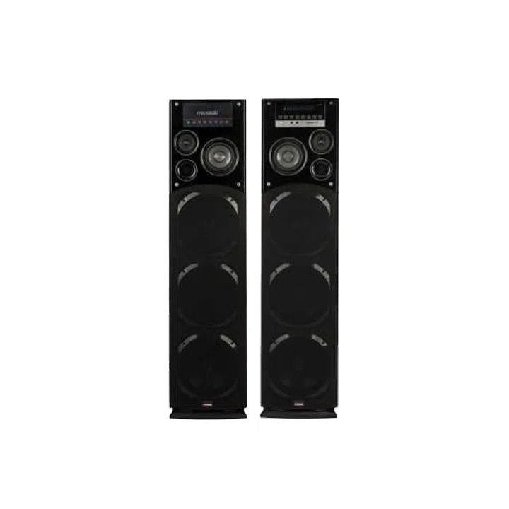 پخش کننده خانگی میکرولب مدل M310107 CY / BL