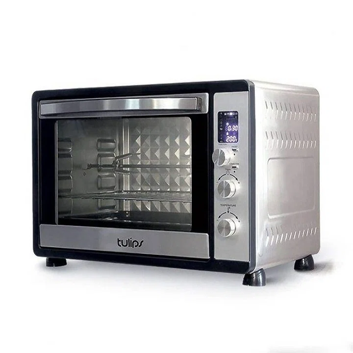 آون توستر تولیپس مدل OT-3806BD