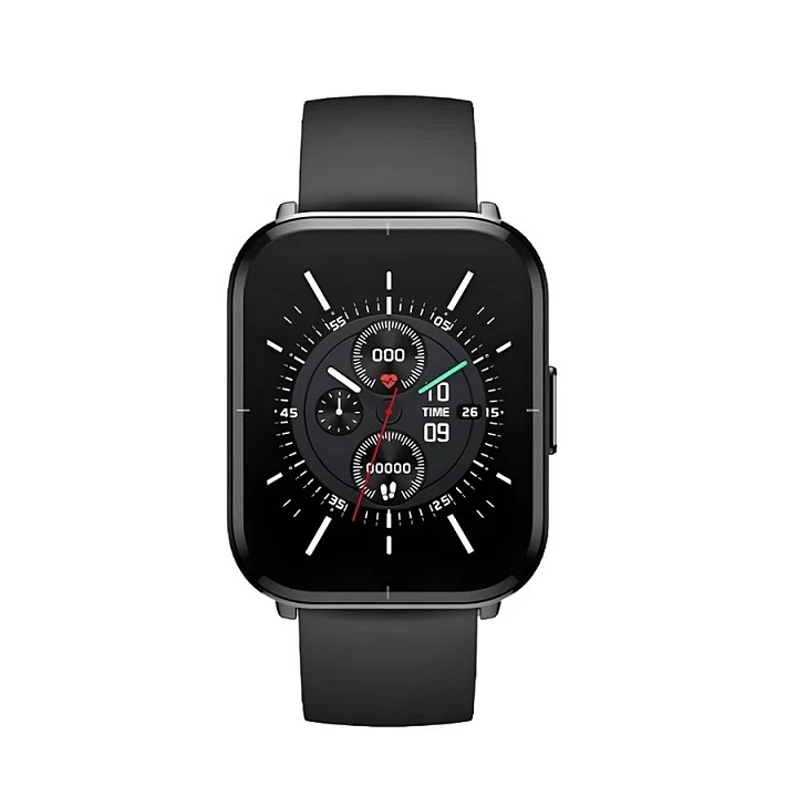 ساعت هوشمند شیائومی مدل Xiaomi Mibro Color