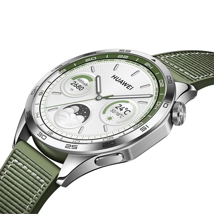 ساعت هوشمند هوآوی مدل GT 4 46mm