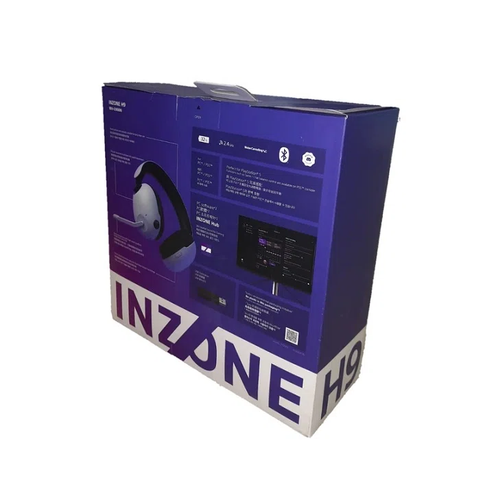هدست بی سیم گیمینگ سونی مدل INZONE H9