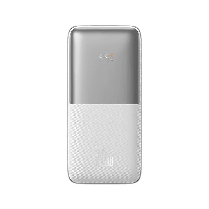 پاوربانک بیسوس Bipow Pro PPBD04020