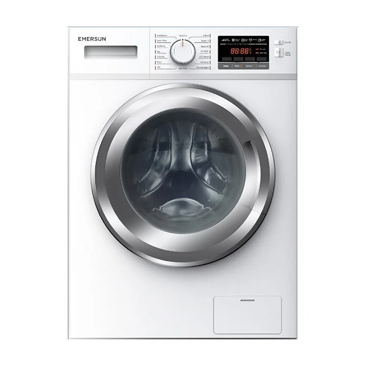 ماشین لباسشویی 8 کیلویی امرسان مدل EW8M1605
