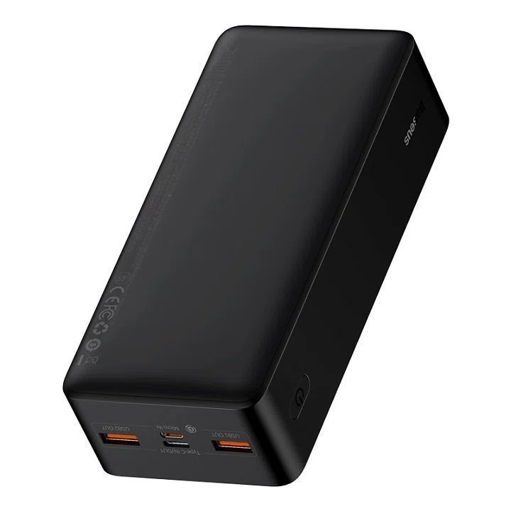 پاور بانک 30000 باسئوس مدل Baseus Bipow PPDML-N  20W