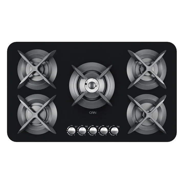 اجاق گاز رومیزی کن مدل اپل