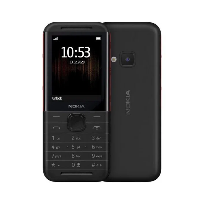 گوشی موبایل نوکیا مدل 5310 دو سیم‌ کارت
