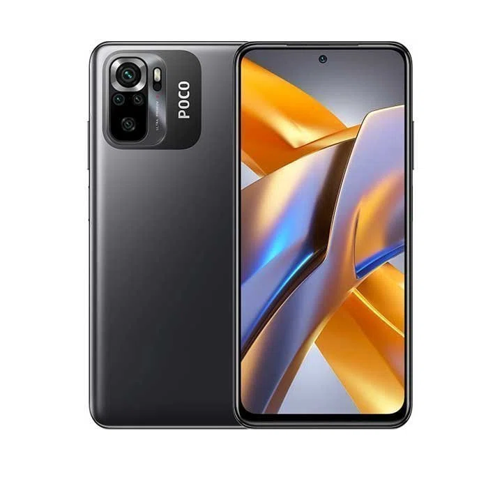 گوشی موبایل شیائومی مدل Poco M5s