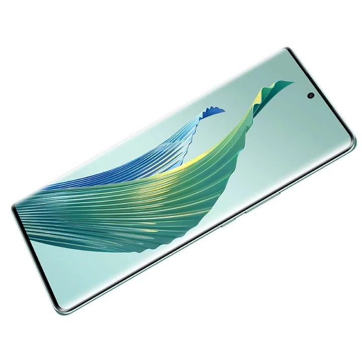 گوشی موبایل آنر Honor Magic 5 Lite ظرفیت 256 رم 8 گیگابایت