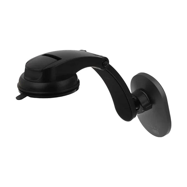 پایه نگهدارنده و شارژر بی سیم موبایل پرووان مدل PHL1185