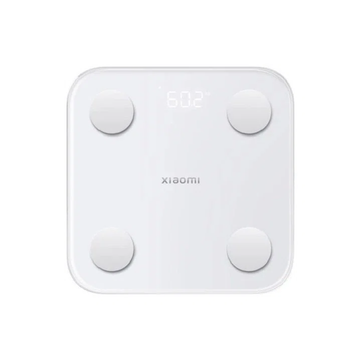 ترازو هوشمند شیائومی مدل Xiaomi Body Composition Scale S400