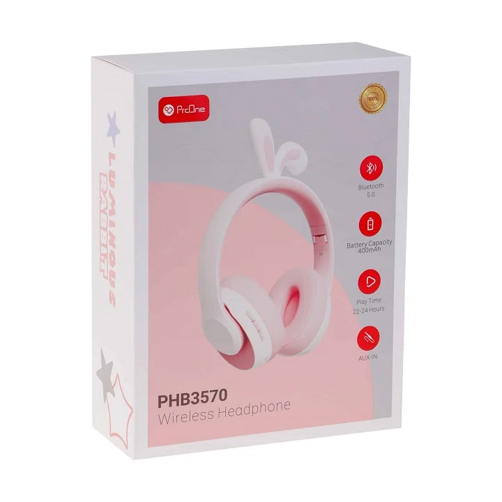 هدست بلوتوث پرووان مدل PHB3570