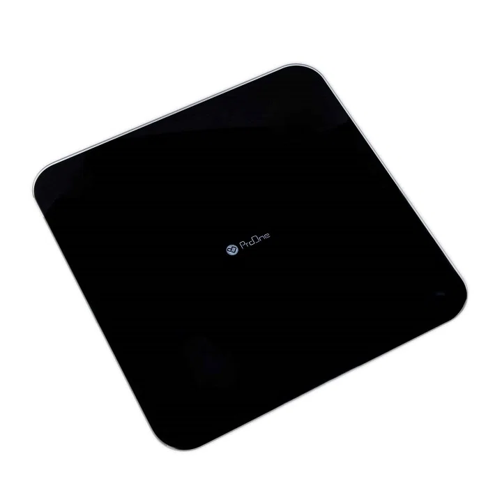 ترازو دیجیتال پرووان مدل BODY LAB