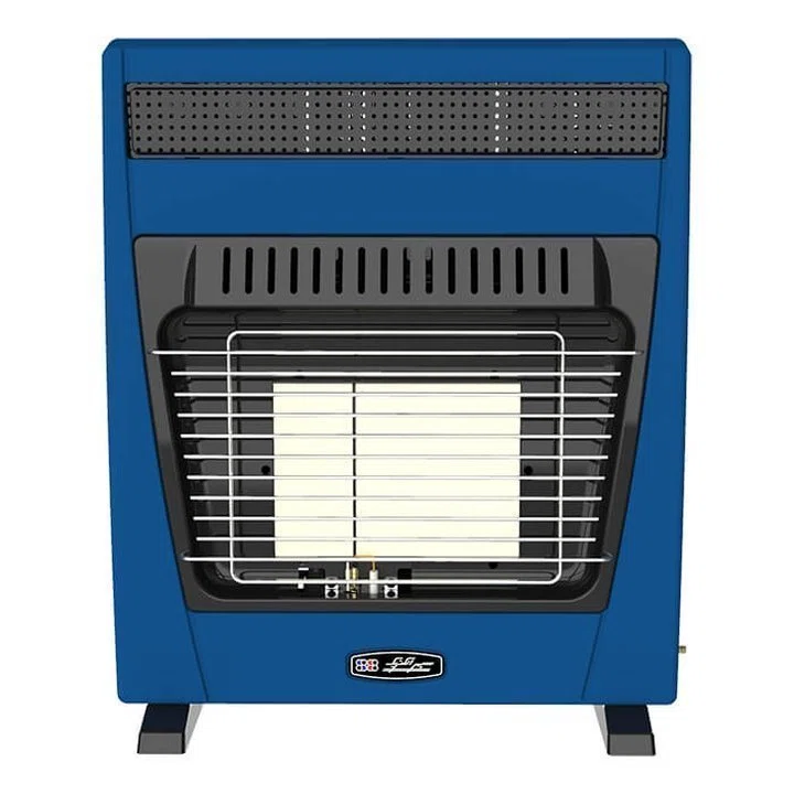 بخاری گازی بدون دودکش سرامیکی سپهر الکتریک مدل SE5000C