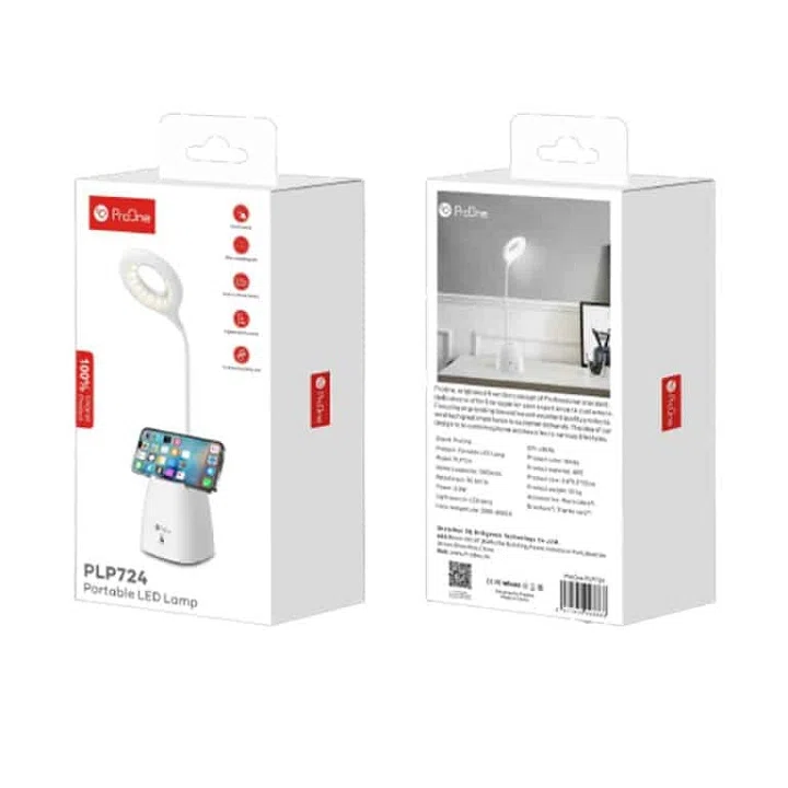 لامپ هوشمند پرووان مدل PLP724