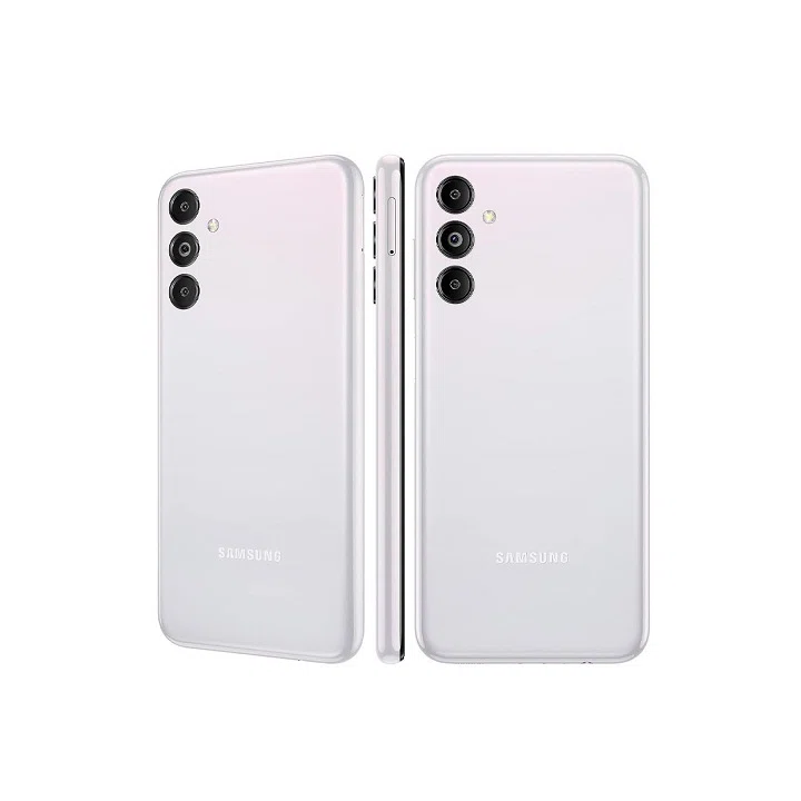 گوشی موبایل سامسونگ مدل Galaxy M14 5G دو سیم کارت ظرفیت 64 گیگابایت و رم 4 گیگابایت