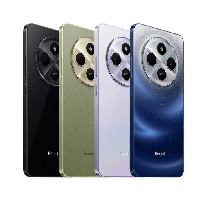 گوشی موبایل شیائومی مدل Redmi 14C دو سیم کارت ظرفیت 256 گیگابایت و رم 8 گیگابایت