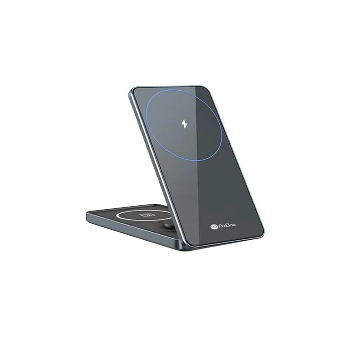 شارژر وایرلس 15W پرووان PROONE مدل PWL820