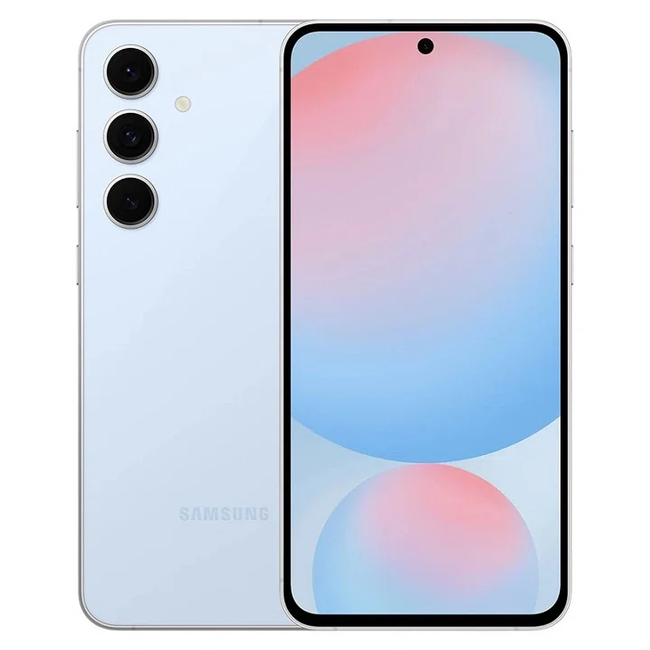 گوشی موبایل سامسونگ مدل Galaxy S24 FE دو سیم کارت ظرفیت 256 گیگابایت و رم 8 گیگابایت