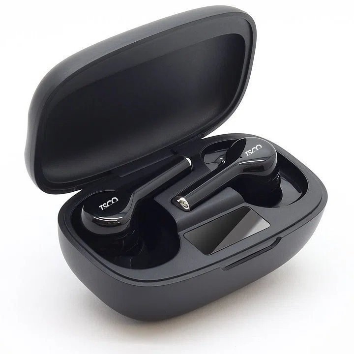 هدفون بی سیم تسکو مدل TH 5361 TWS