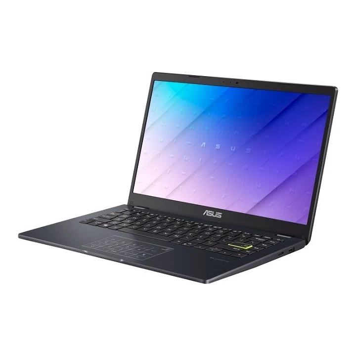لپ تاپ 14 اینچی ایسوس Vivobook Go 14 E410KA Celeron-N4500  4GB-DDR4 64GB+512GB-SSD