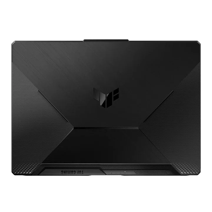 لپ تاپ 15.6 اینچی ایسوس مدل TUF Gaming A15 FA506NCR-HN177-R7 7435HS-16GB DDR5-1TB SSD-RTX3050-FHD