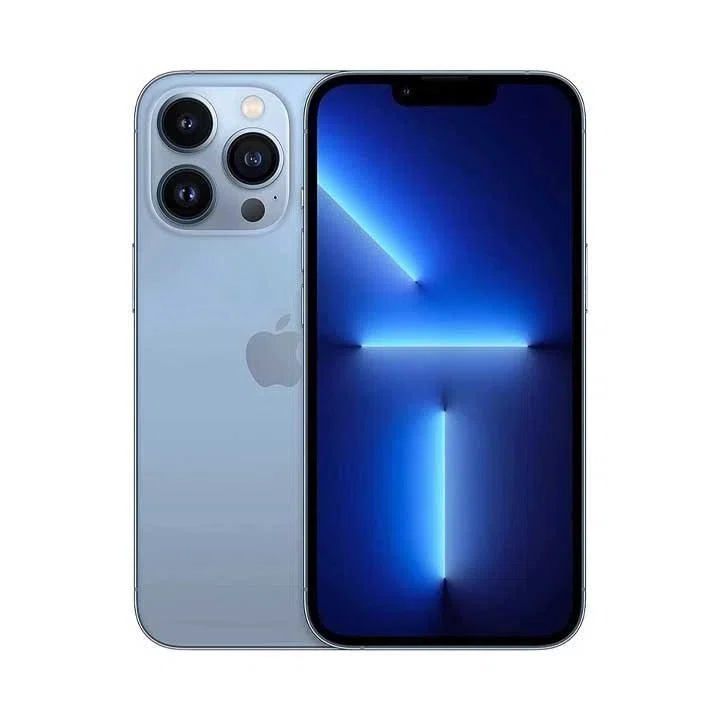 گوشی موبایل اپل مدل 5l-iPhone 13 Pro LLA