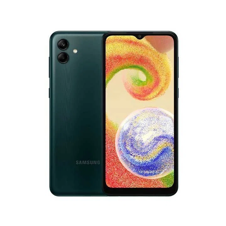 گوشی موبایل سامسونگ مدل Galaxy A04