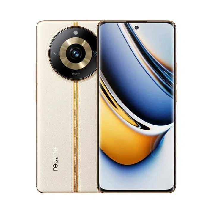 گوشی موبایل ریلمی مدل 11 Pro Plus 5G