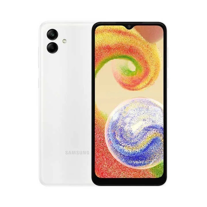 گوشی موبایل سامسونگ مدل Galaxy A04