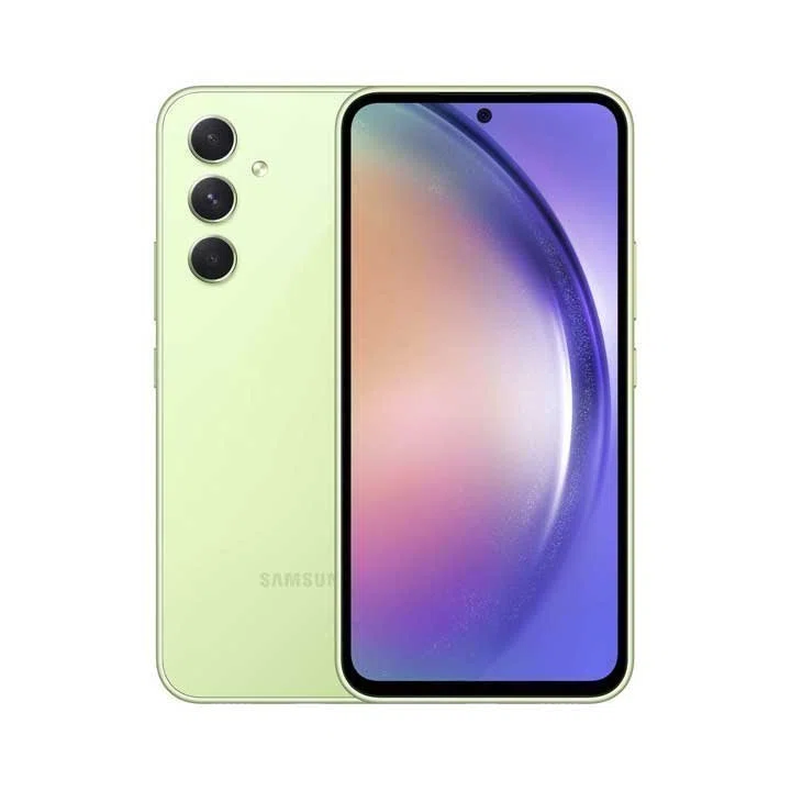 گوشی موبایل سامسونگ مدل Galaxy A54 5G دو سیم کارت ظرفیت 256 گیگابایت و رم 8 گیگابایت - ویتنام