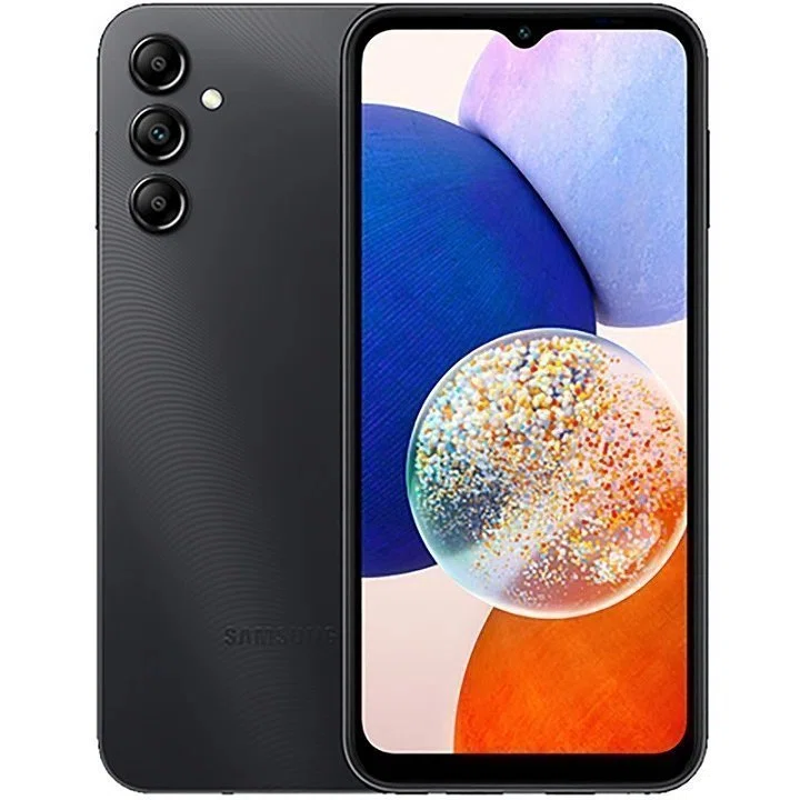گوشی موبایل سامسونگ مدل Galaxy A14