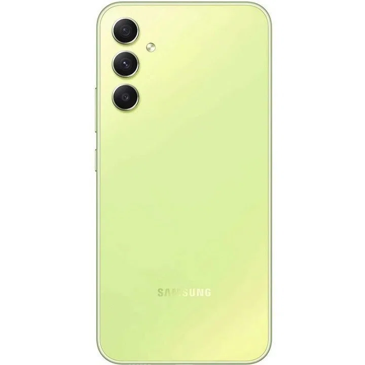 گوشی موبایل سامسونگ مدل Galaxy A34 5G