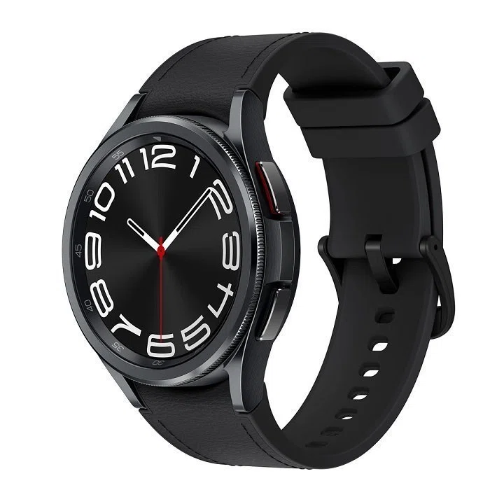 ساعت هوشمند سامسونگ مدل Galaxy Watch6 Classic 43mm
