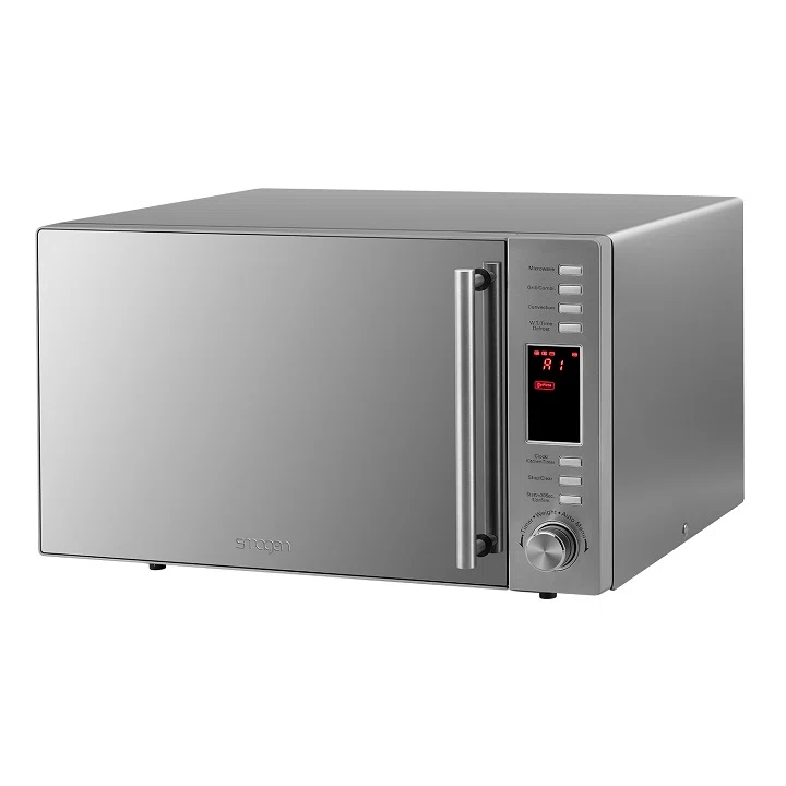 مایکروویو و سولاردام اسماگن MF832