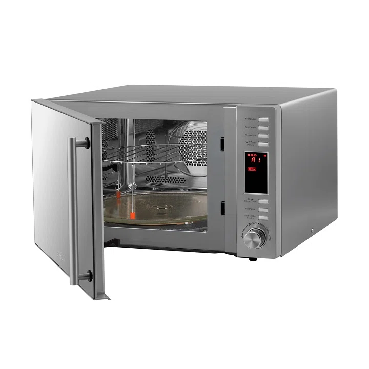 مایکروویو و سولاردام اسماگن MF832