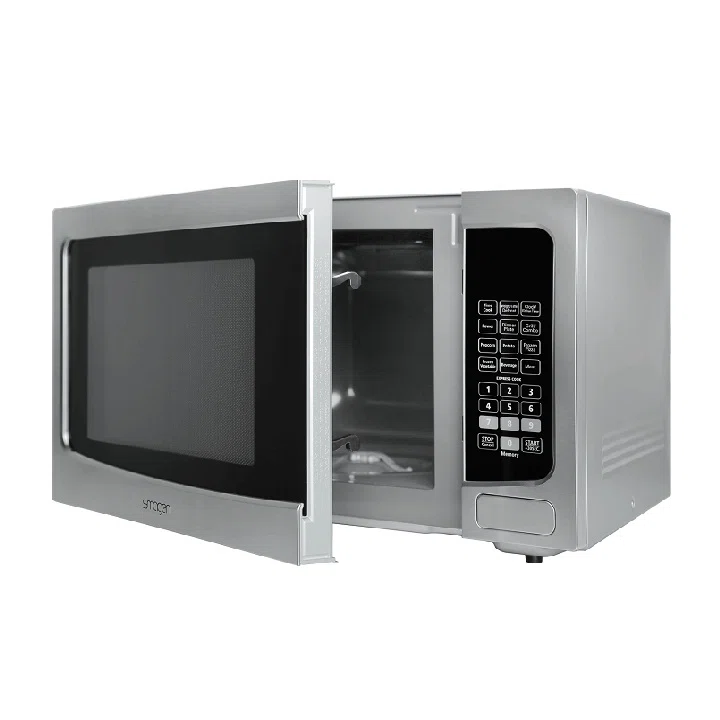 مایکروویو و سولاردام اسماگن MF842