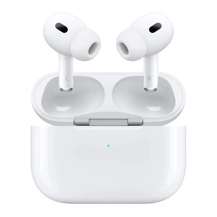 هدفون بلوتوثی اپل مدل AirPods Pro 2nd Generation 2023 Type-C
