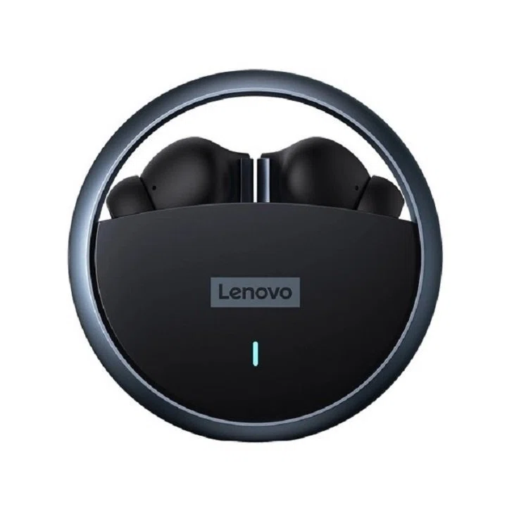 هنزفری بی سیم لنوو مدل LP60