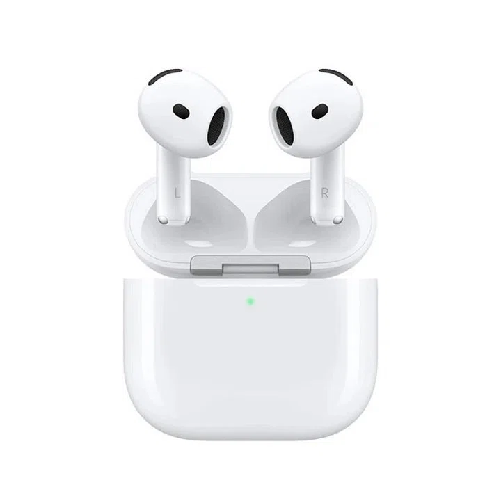 هدفون بلوتوثی اپل مدل AirPods 4