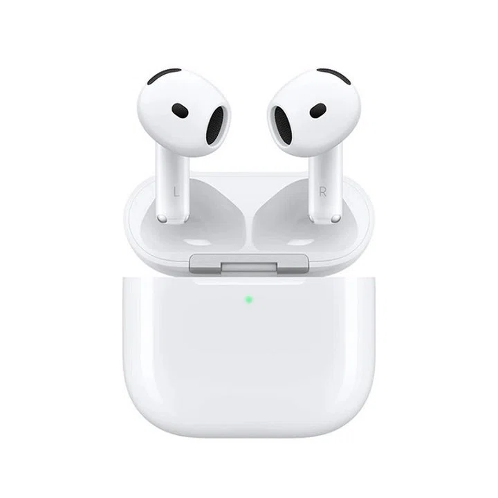 هدفون بلوتوثی اپل مدل AirPods 4 نسخه ANC