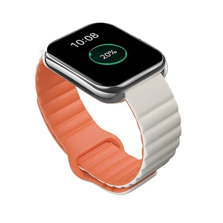 ساعت هوشمند هایلو مدل Haylou series RS4 Max