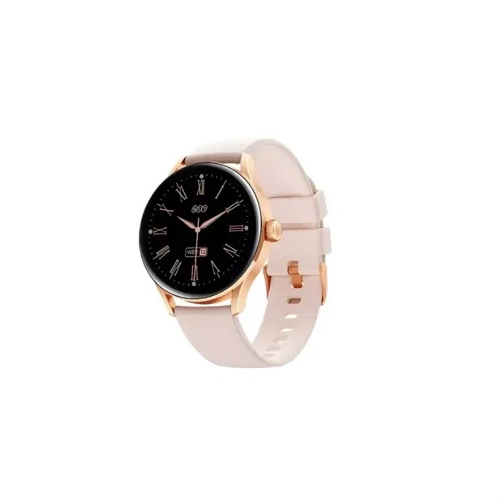 ساعت هوشمند کیو سی وای مدل QCY WATCH ELITE