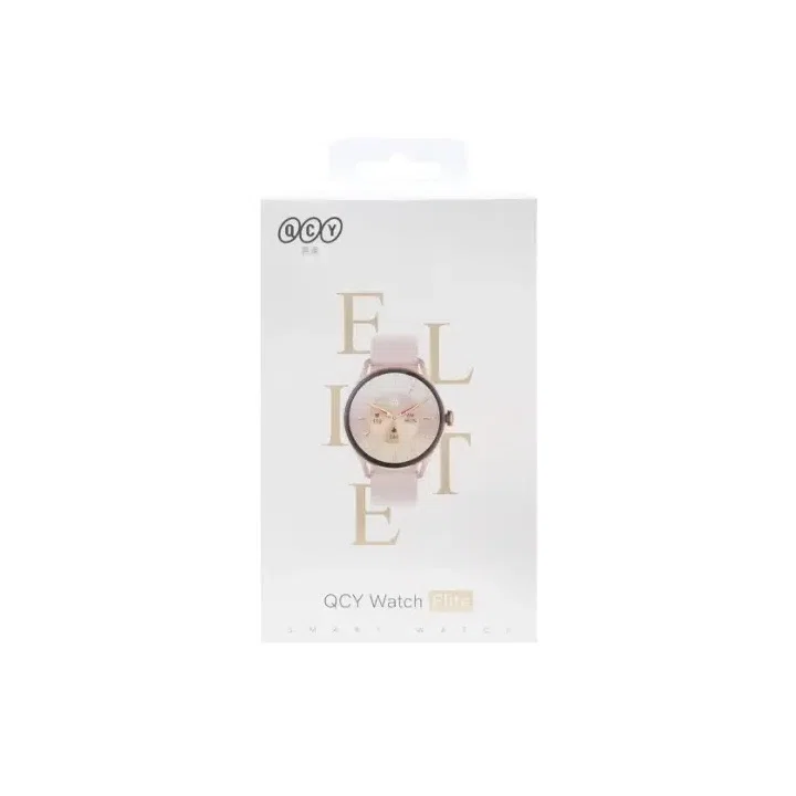ساعت هوشمند کیو سی وای مدل QCY WATCH ELITE
