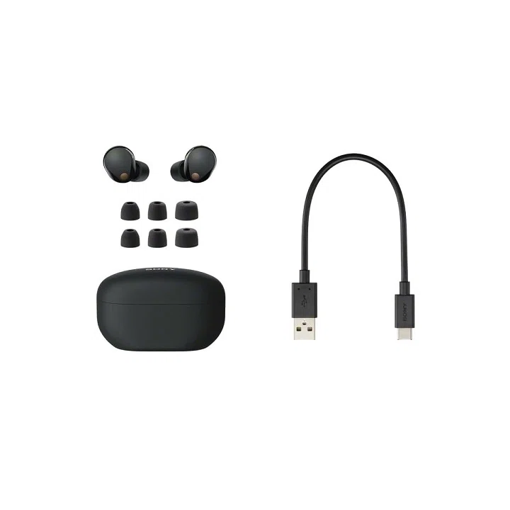 هدفون بلوتوثی سونی مدل WF-1000XM5