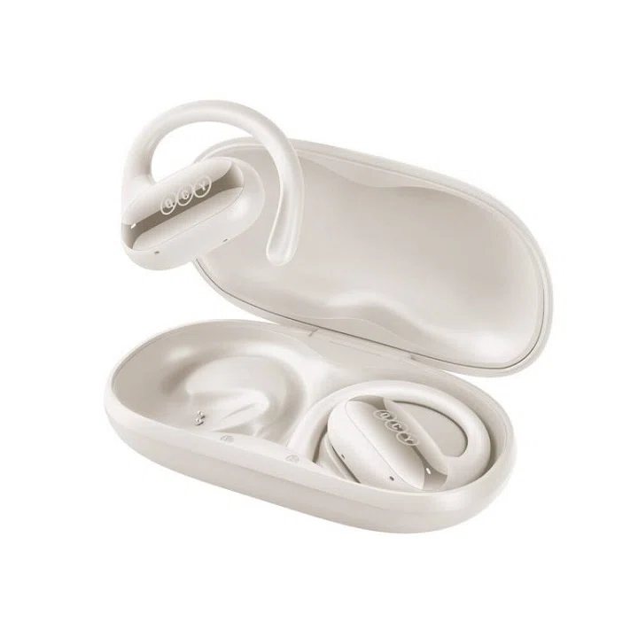 هندزفری بلوتوثی کیو سی وای مدل Crossky GTR 2