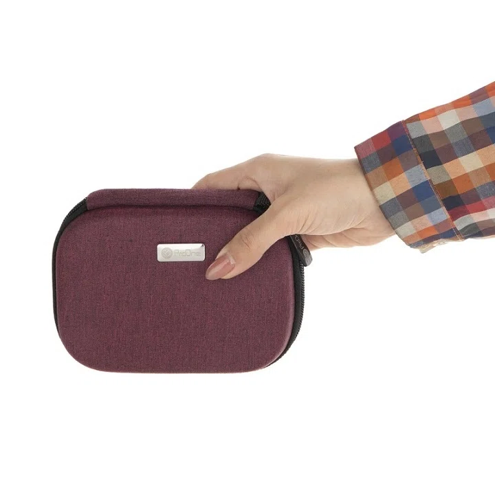 کیف هارد دیسک اکسترنال پرووان مدل PEB02