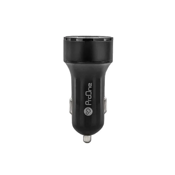 شارژر فندکی پرووان مدل PCG13