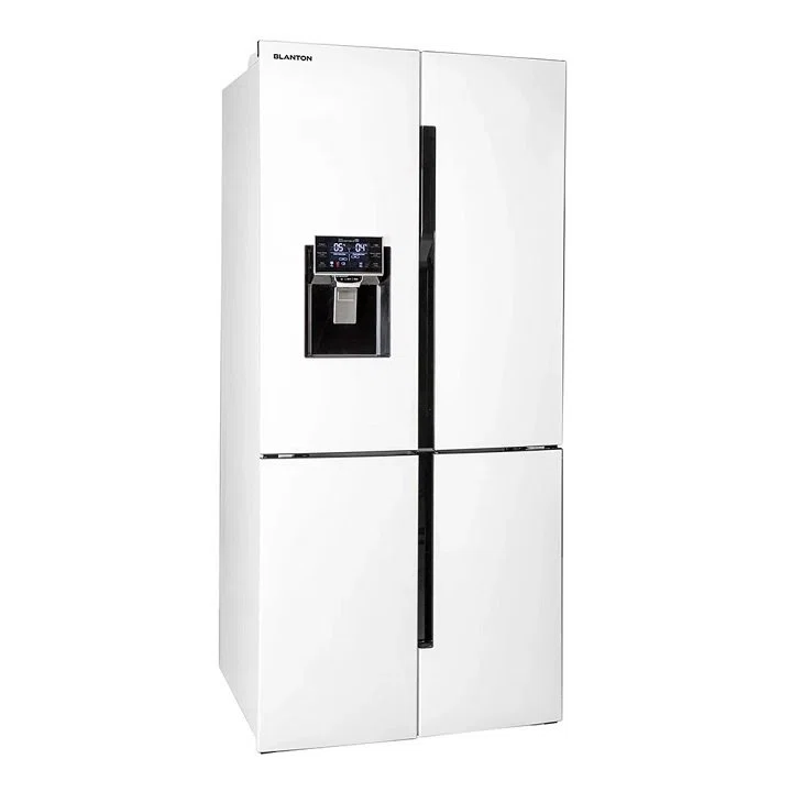 یخچال و فریزر ساید بای ساید 30 فوت بلانتون مدل RF3202
