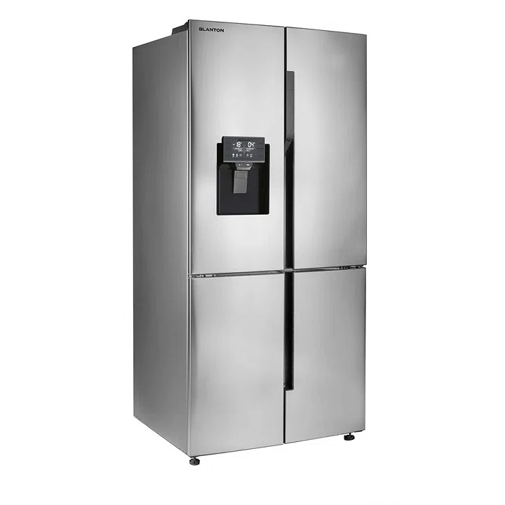 یخچال و فریزر ساید بای ساید 30 فوت بلانتون مدل RF3202