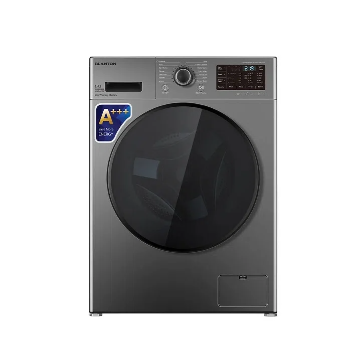 ماشین لباسشویی 9 کیلویی بلانتون مدل WM-9403